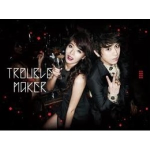 Trouble Maker - Trouble Maker